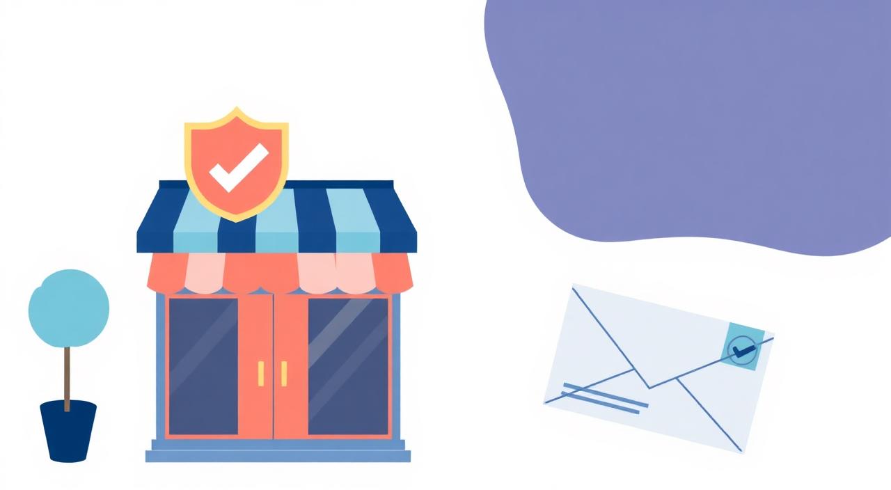 Claim and verify your Google Business Profile